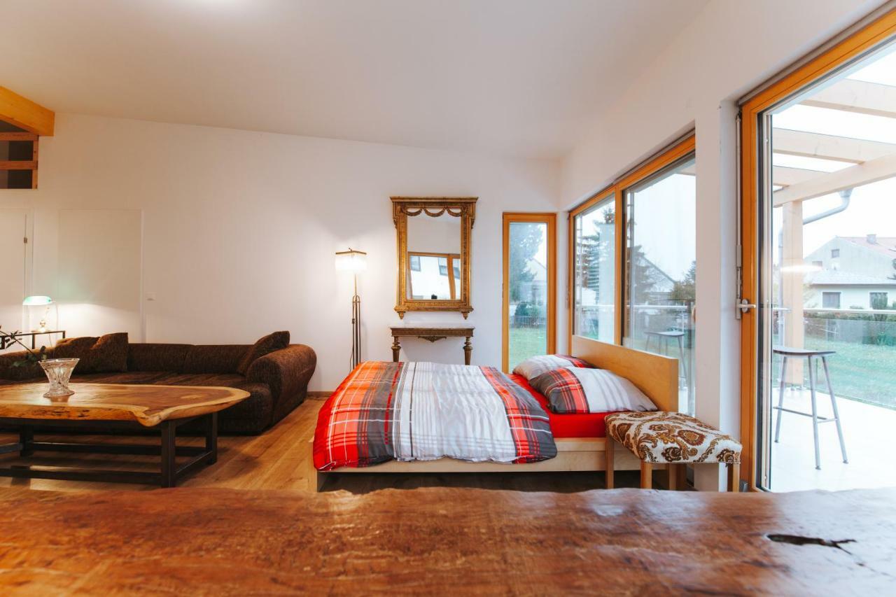 Apartment Loft Vienna