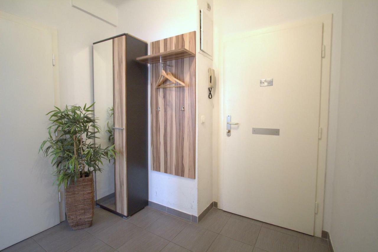 Apartamento Wilhelmstrasse *