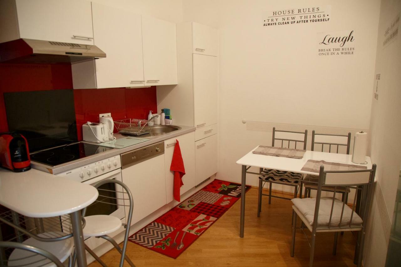 Apartment Lauratrendhome