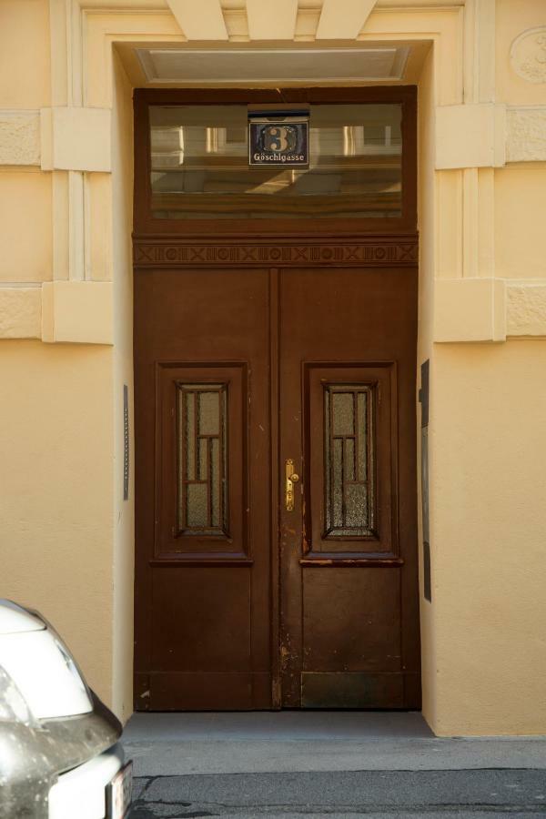 Apartment Lauratrendhome Vienna