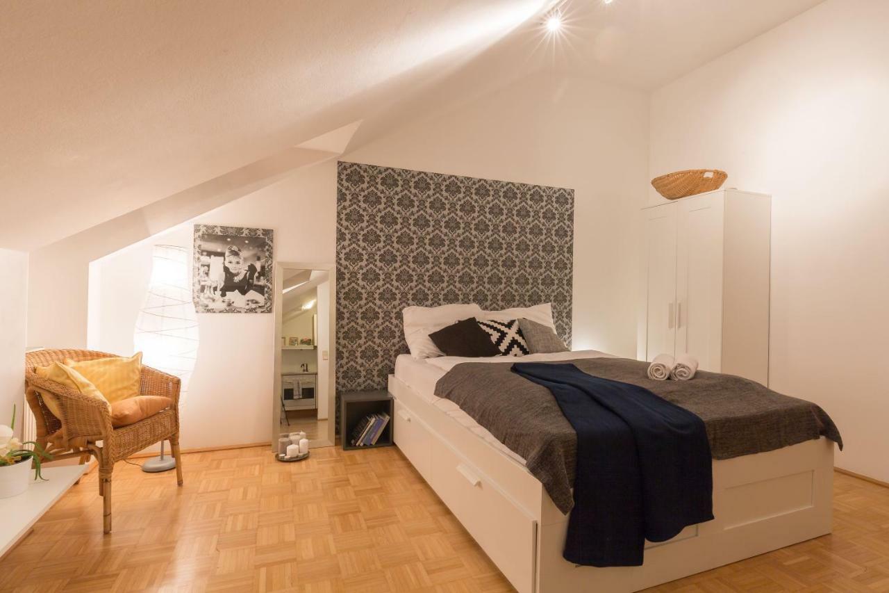 Station Apartamento Viena