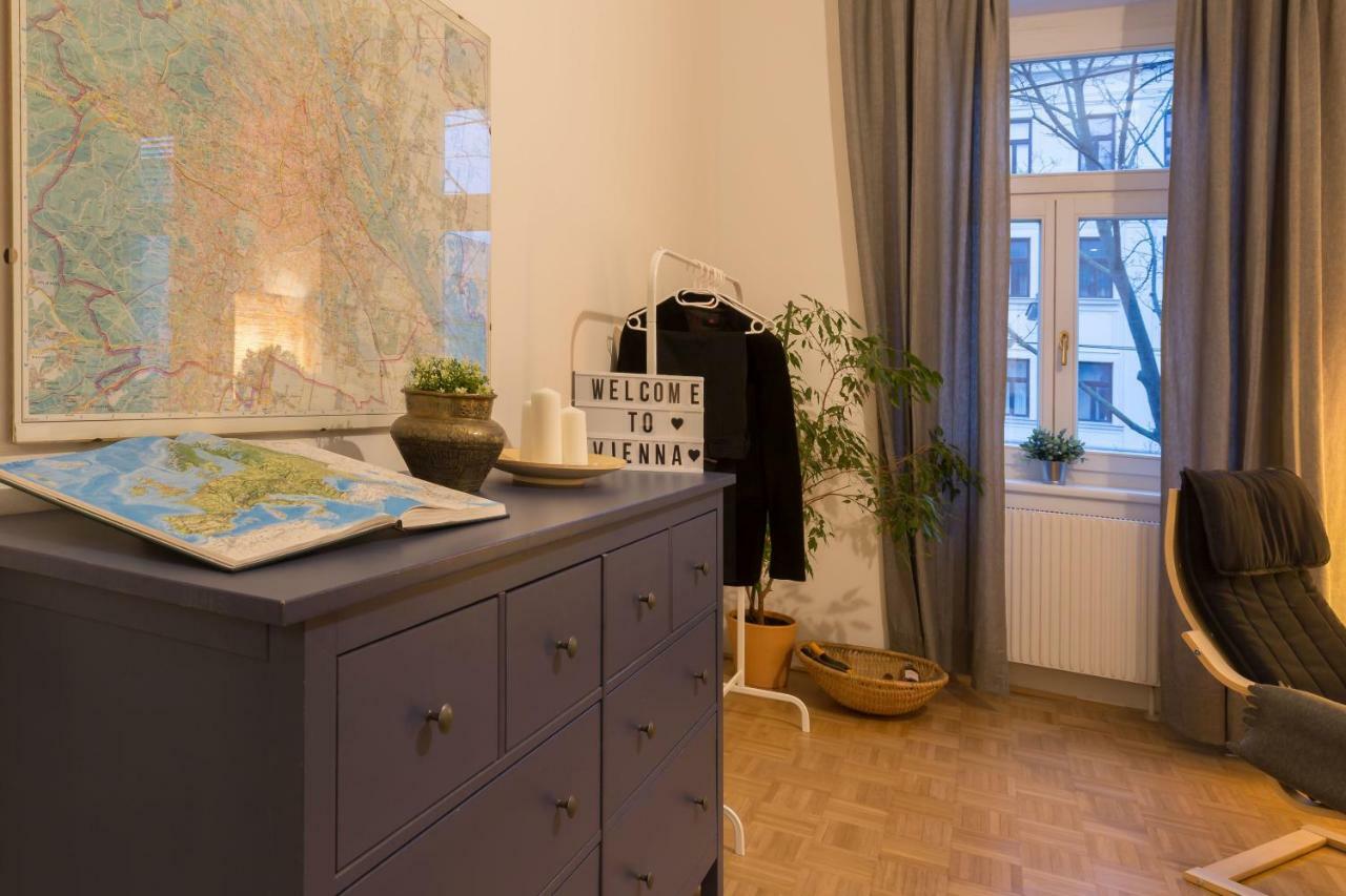 Stunning Station Apartment