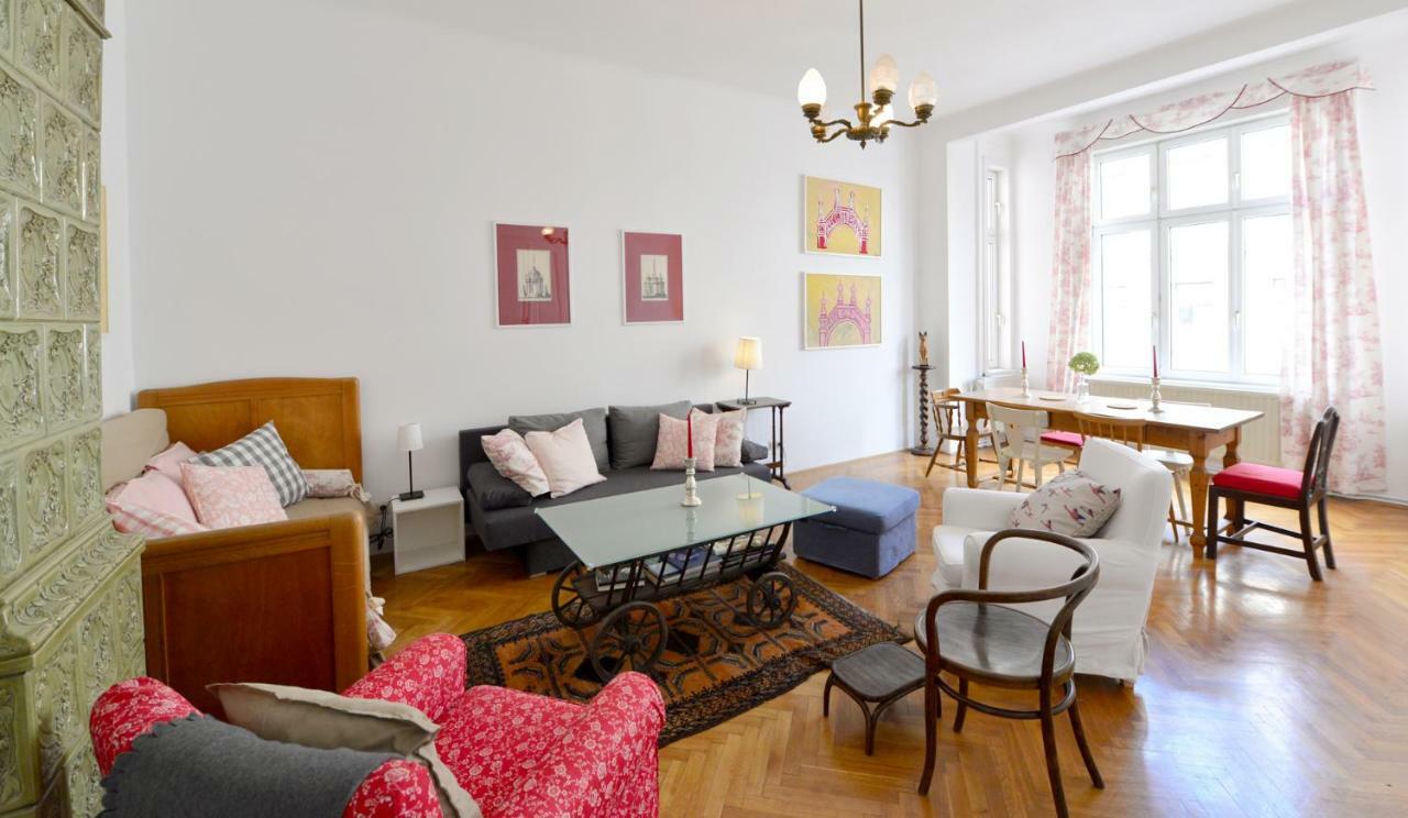 Classy Apartment, 10 Min To The Centre Wien