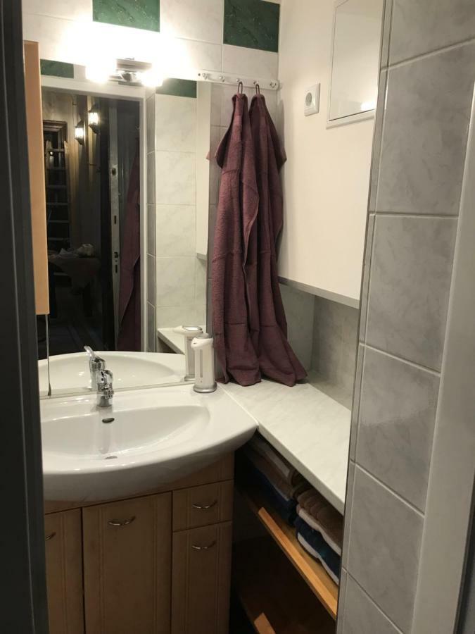 Apartamento 88m² Grosses Im 1. Stock Viena