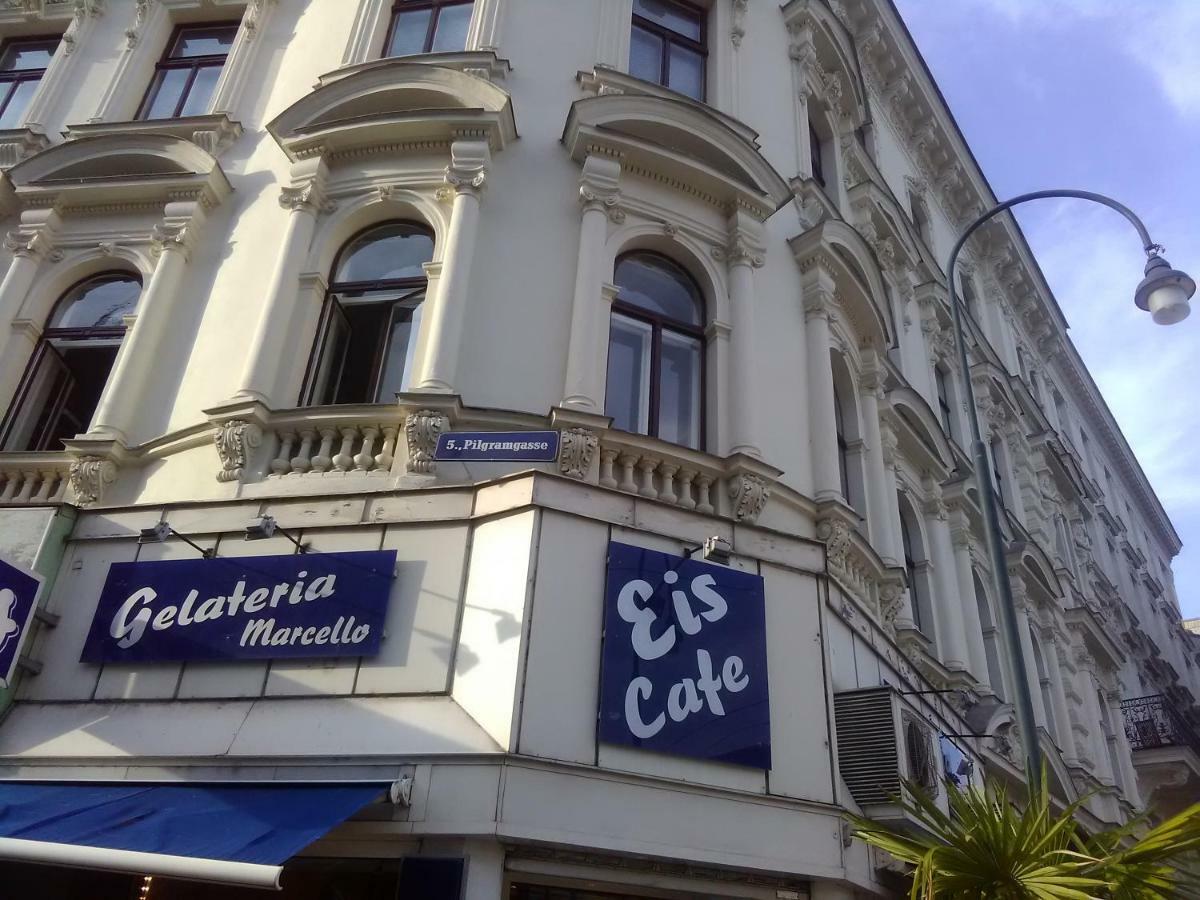 Charming Center City * Wien