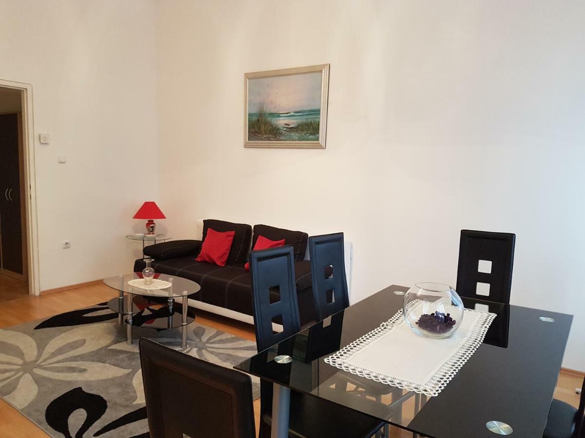Apartment Diana-contactless Check-in! *