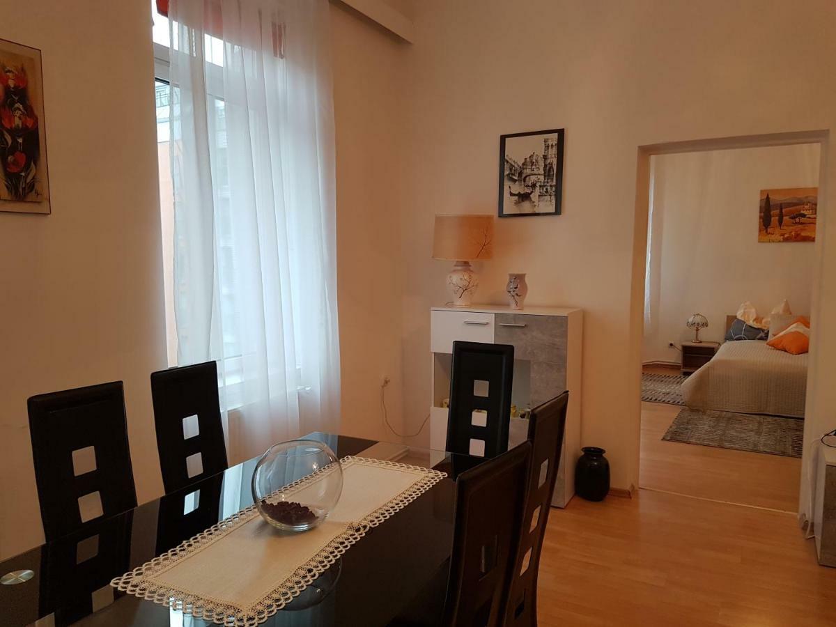 Apartment Diana-contactless Check-in! *