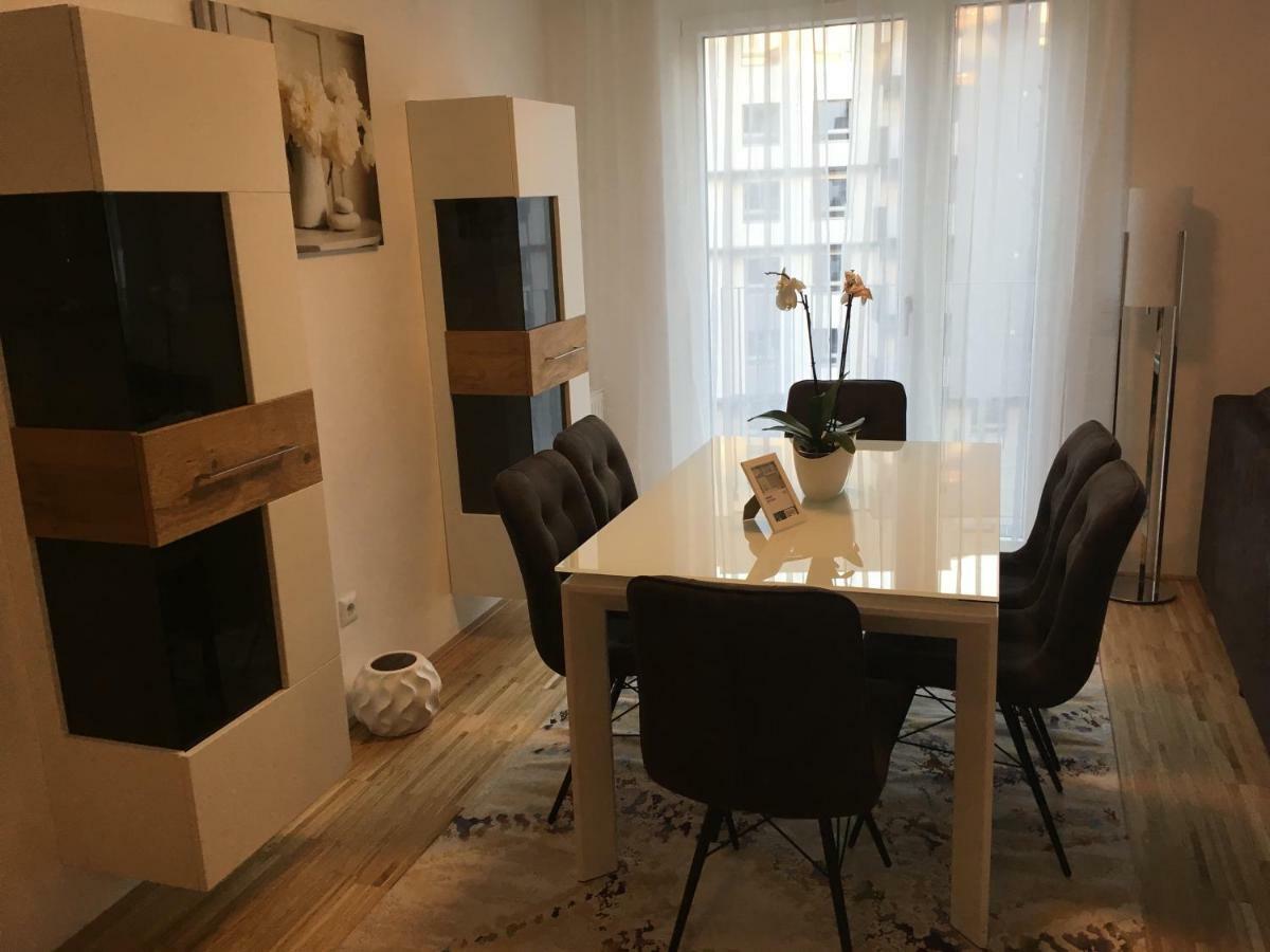 Apartment New Stylish