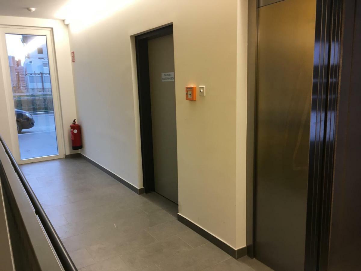Apartment Park Hauptbahnhof 17