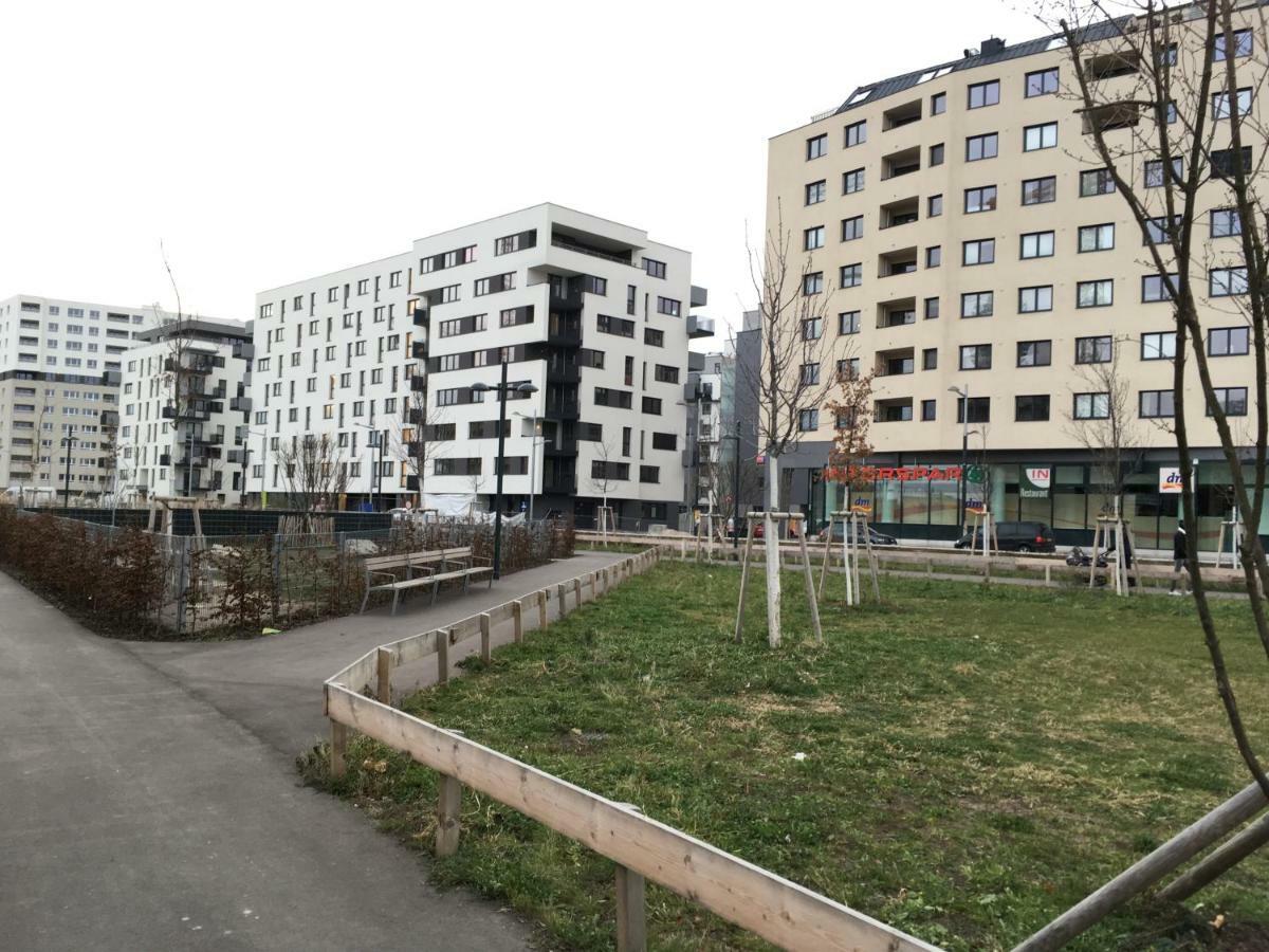 Park Hauptbahnhof 17