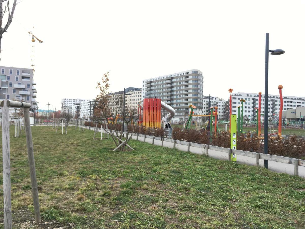 Park Hauptbahnhof 17