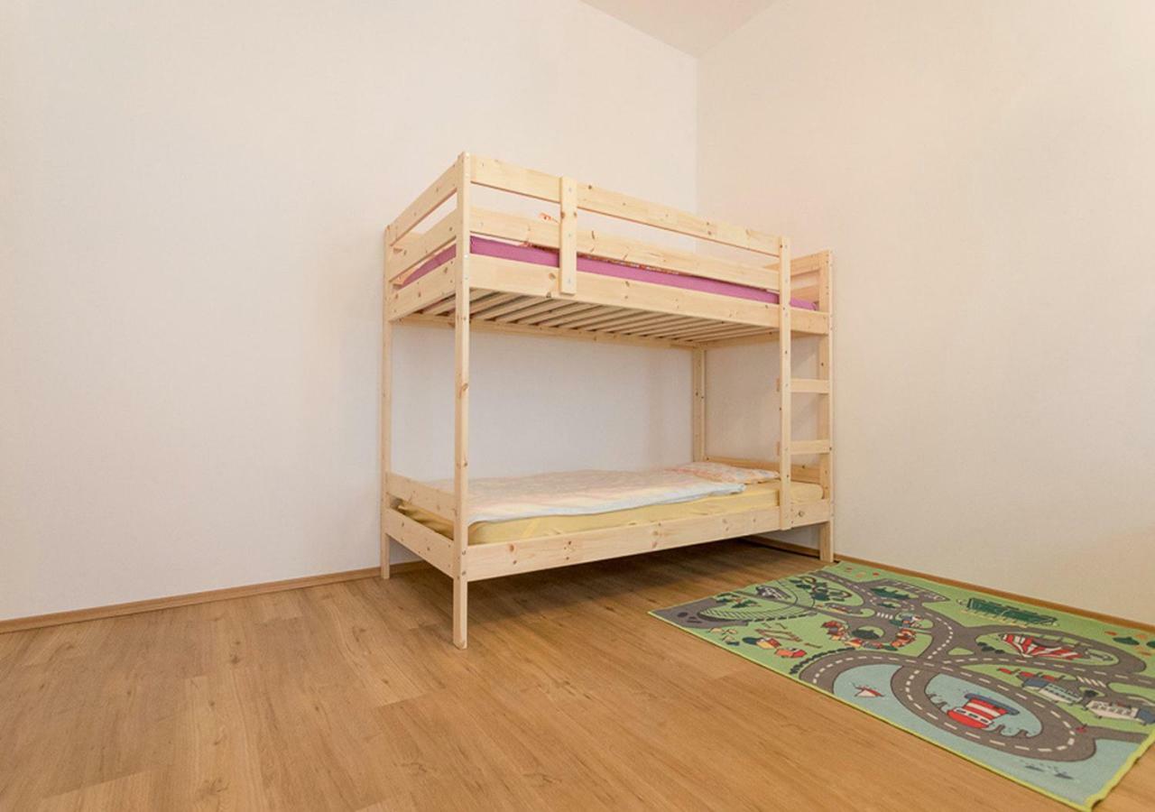Zieglergasse Apartment Vienna