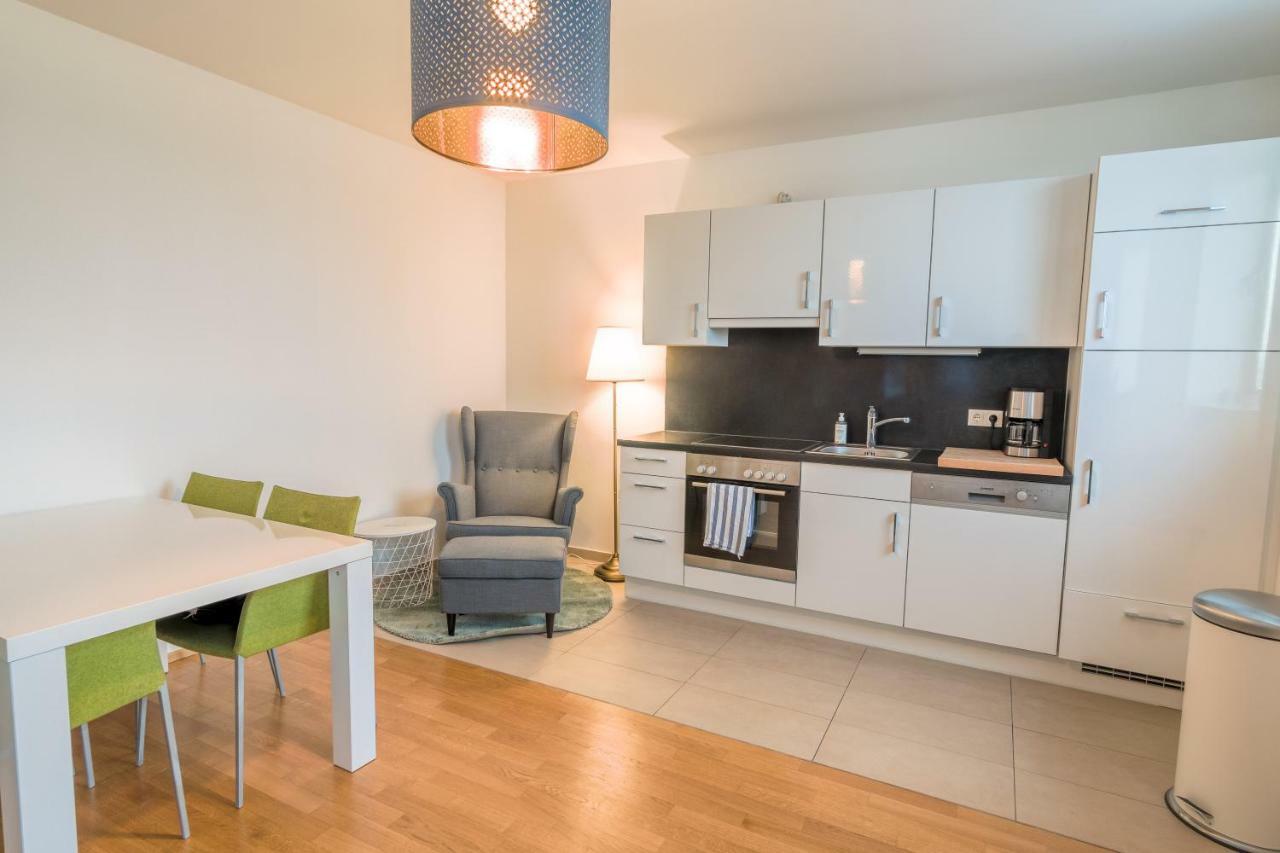 Easy Flat Margareten Apartment Vienna