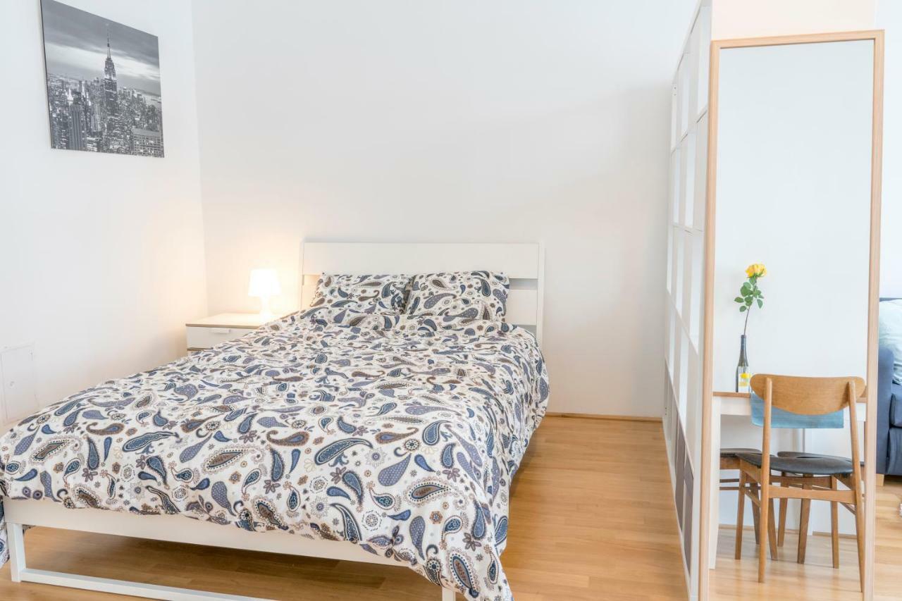 Easy Flat Margareten