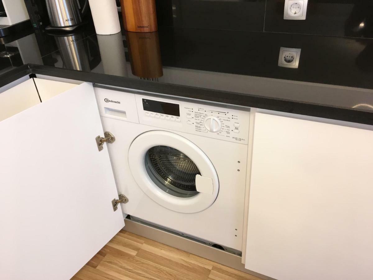 Apartment Am Hauptbahnhof Vienna