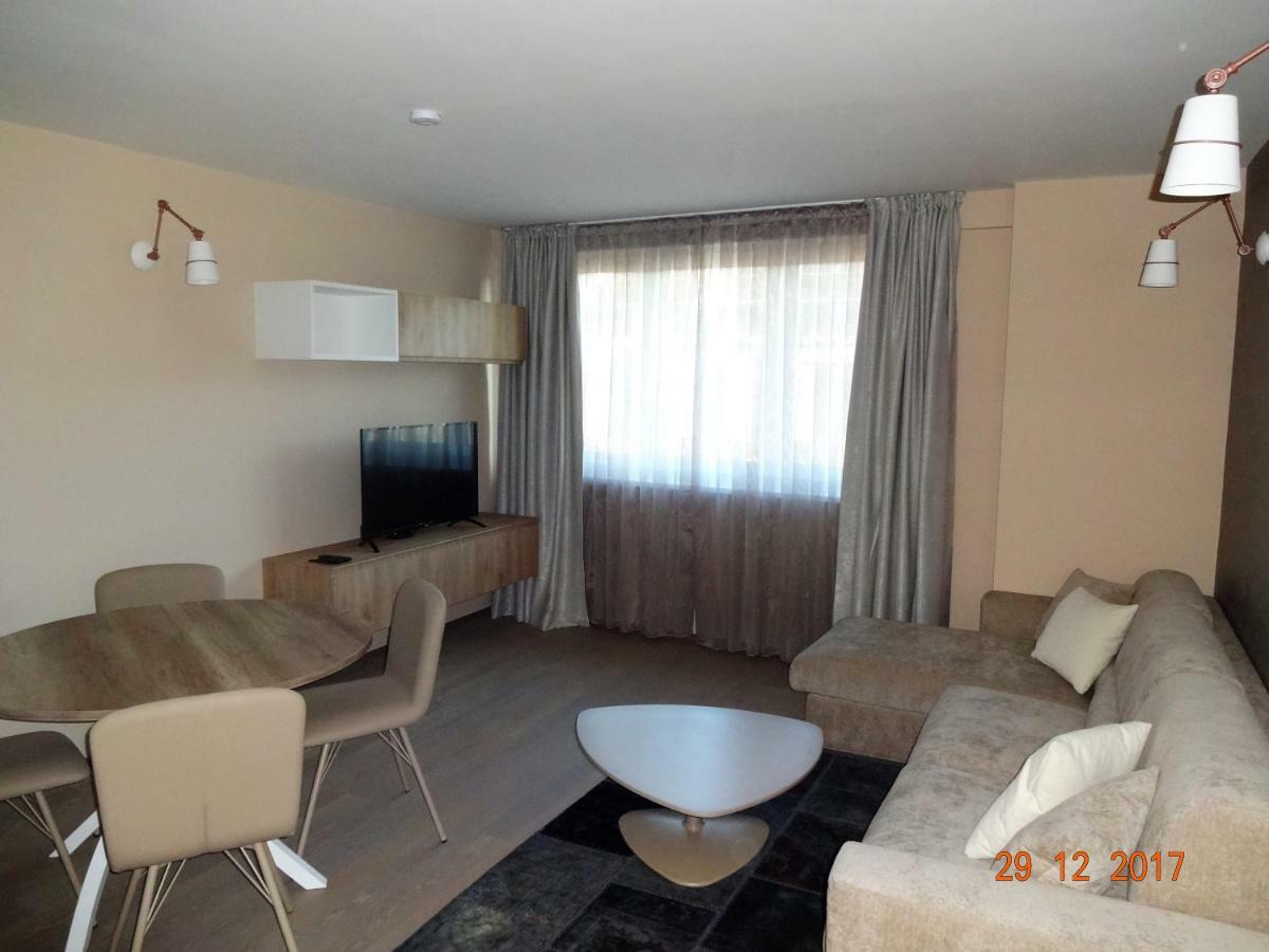 Top Location Mariahilf 46 * Wien