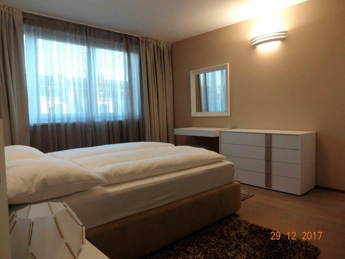 Top Location Mariahilf 46 Apartment Wien