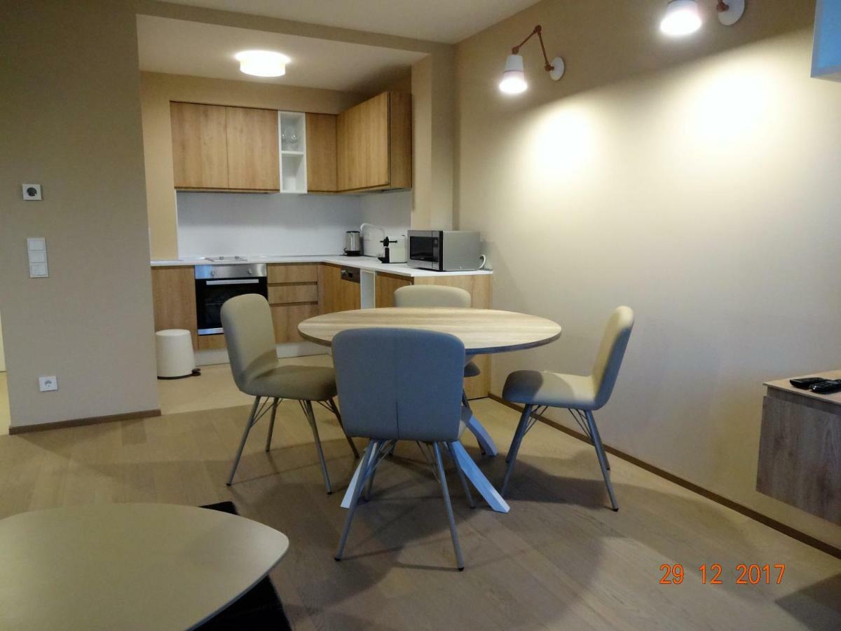 Apartment Top Location Mariahilf 46