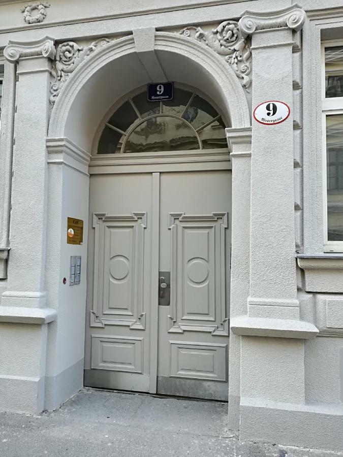 Gemuetliche Nahe Zentrum * Vienna