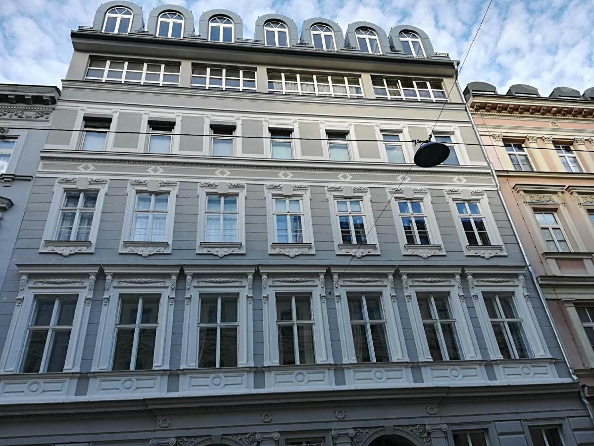 Gemuetliche Nahe Zentrum * Vienna