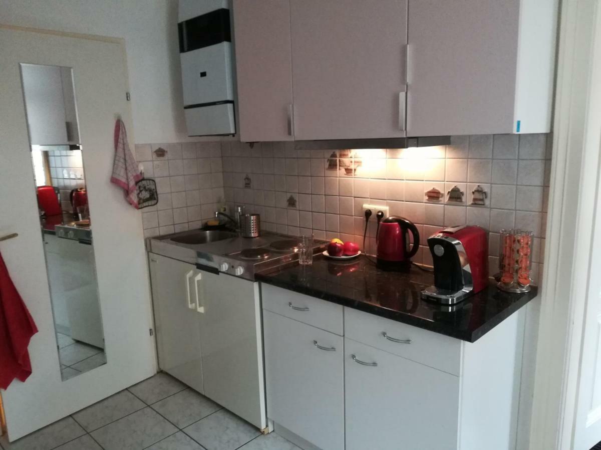 Gemütliche Nahe Zentrum Apartment