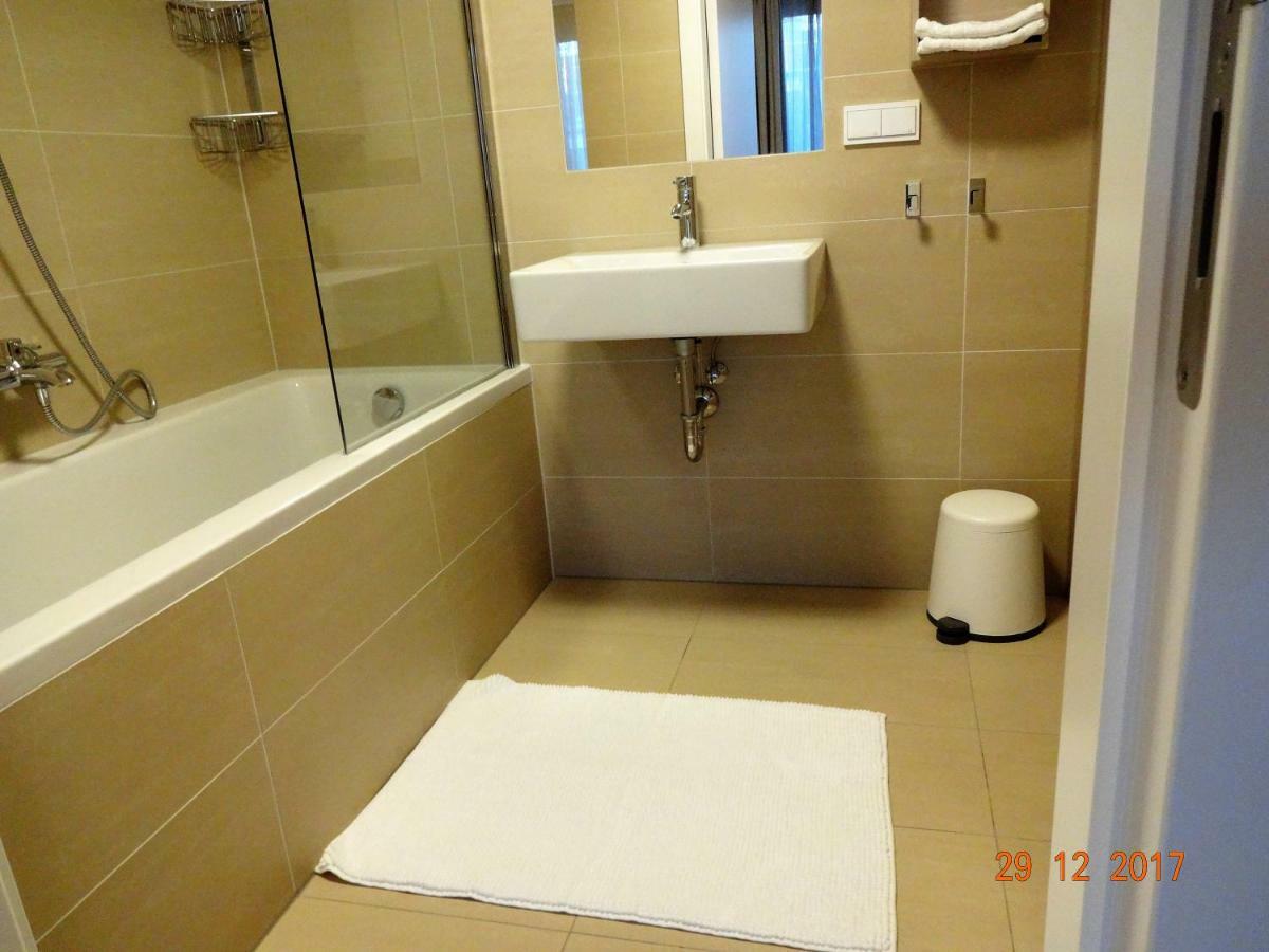 Top Location Mariahilf 46 * Wien