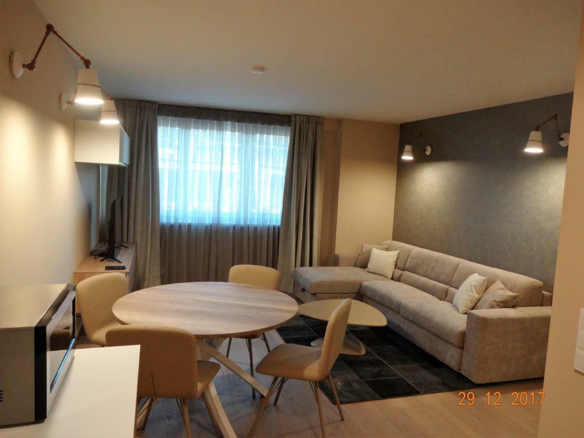 Apartment Top Location Mariahilf 46 Wien