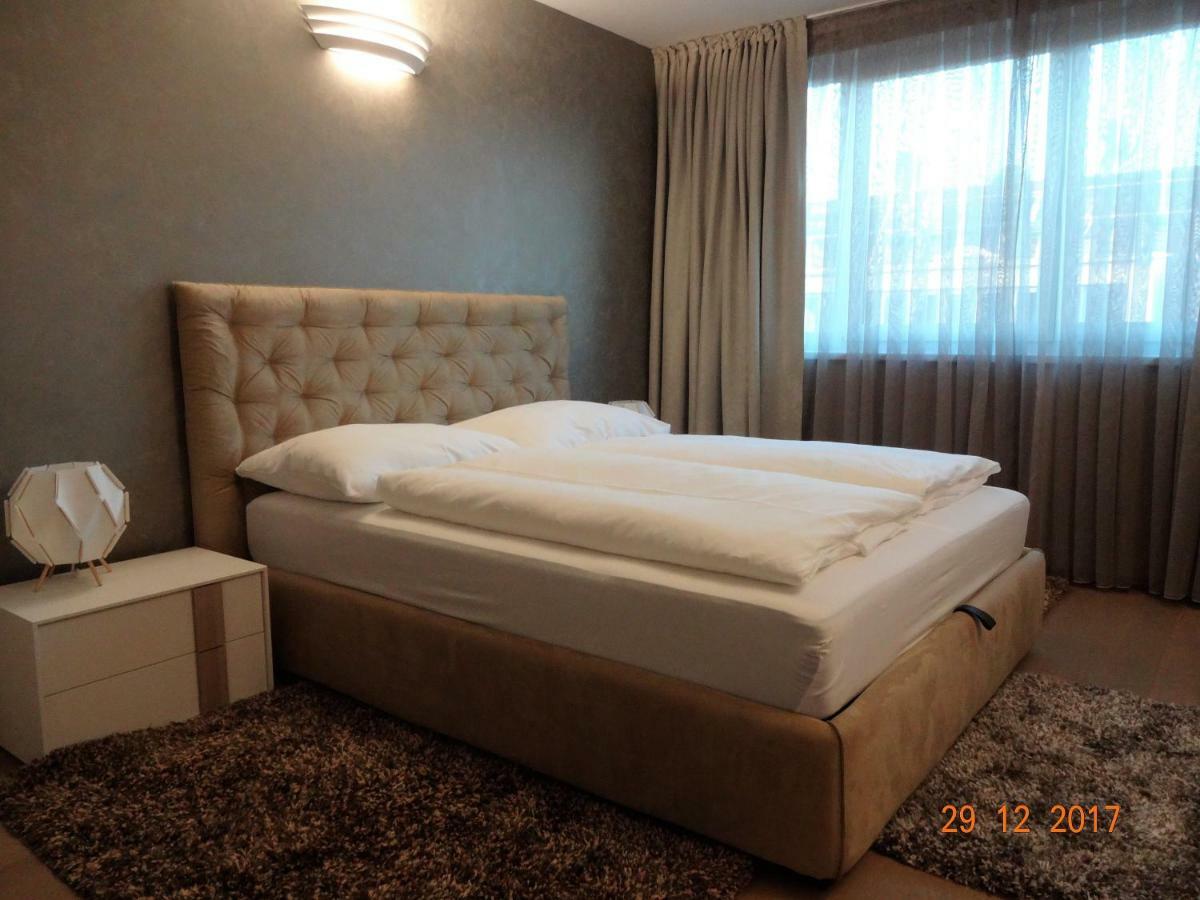 Top Location Mariahilf 46 *