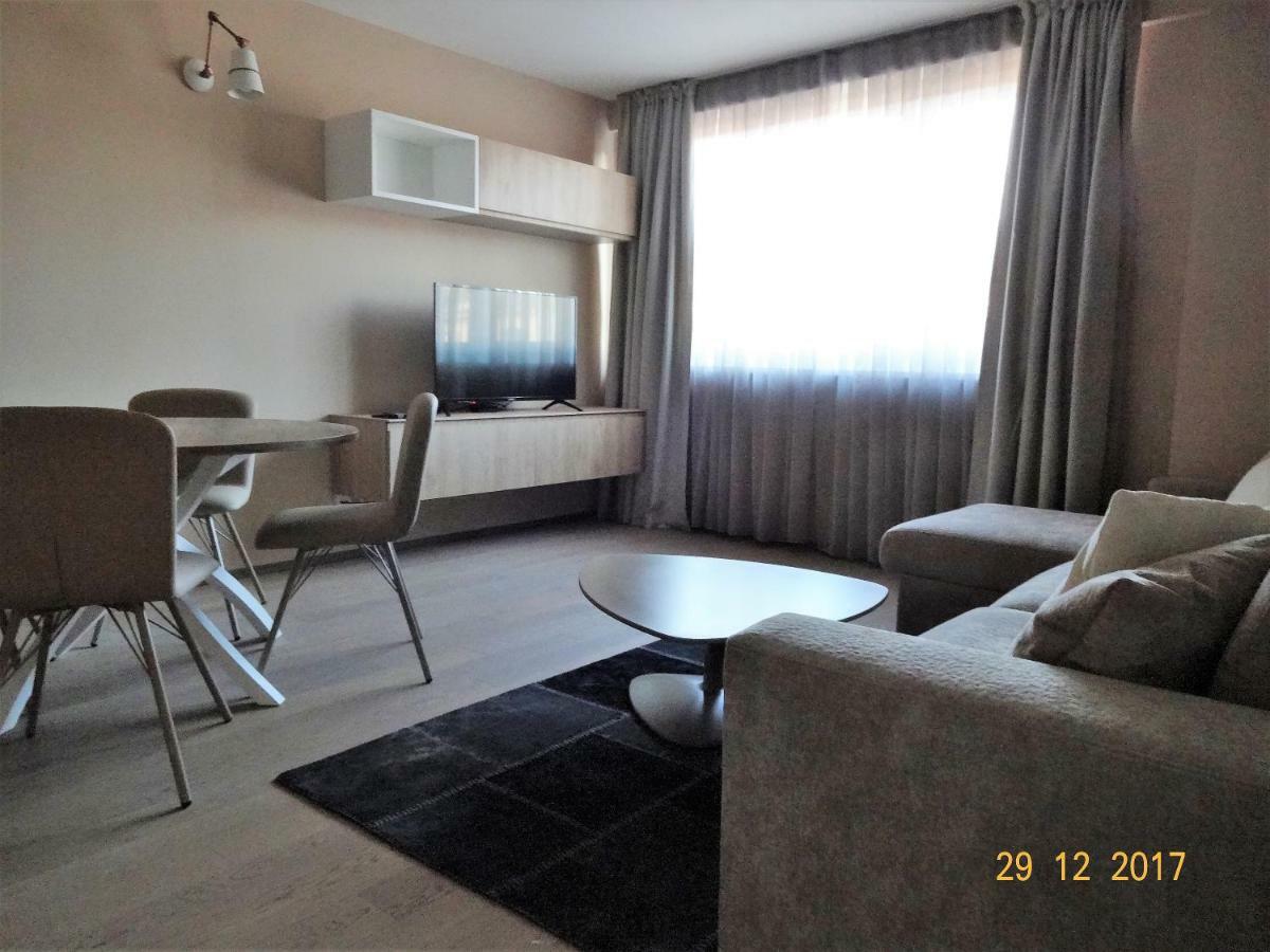 Top Location Mariahilf 46 Apartment *