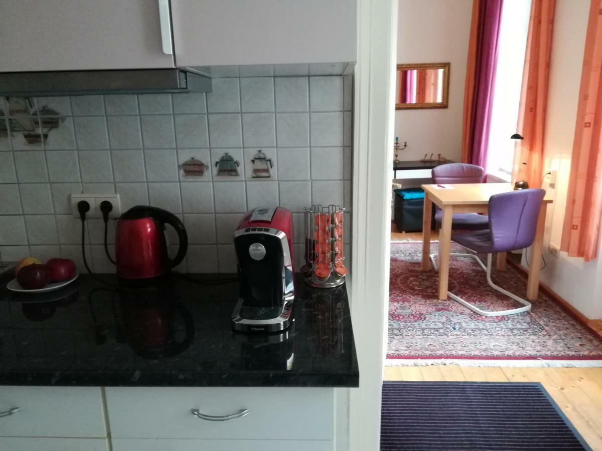 Gemuetliche Nahe Zentrum *