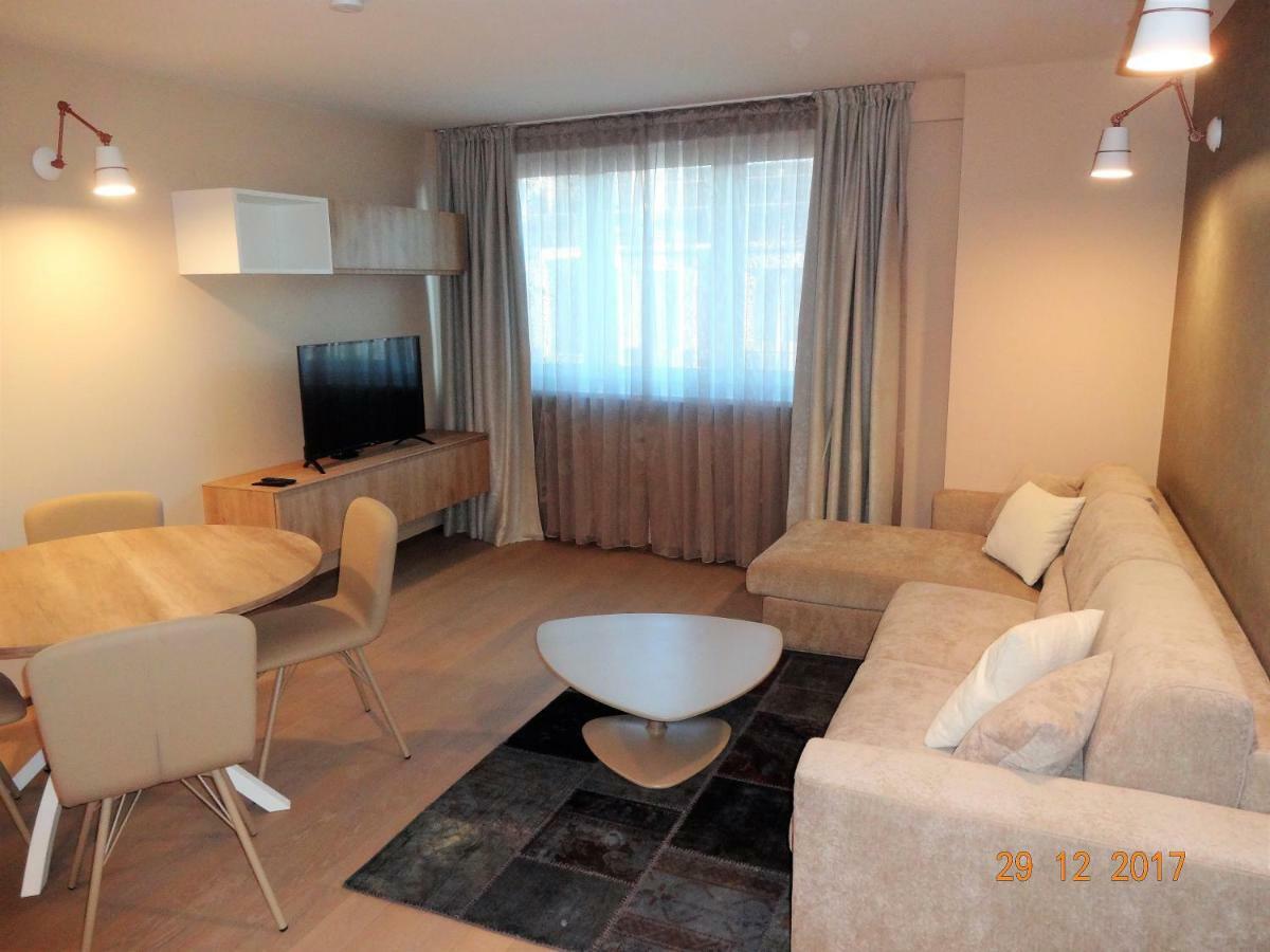 Apartment Top Location Mariahilf 46