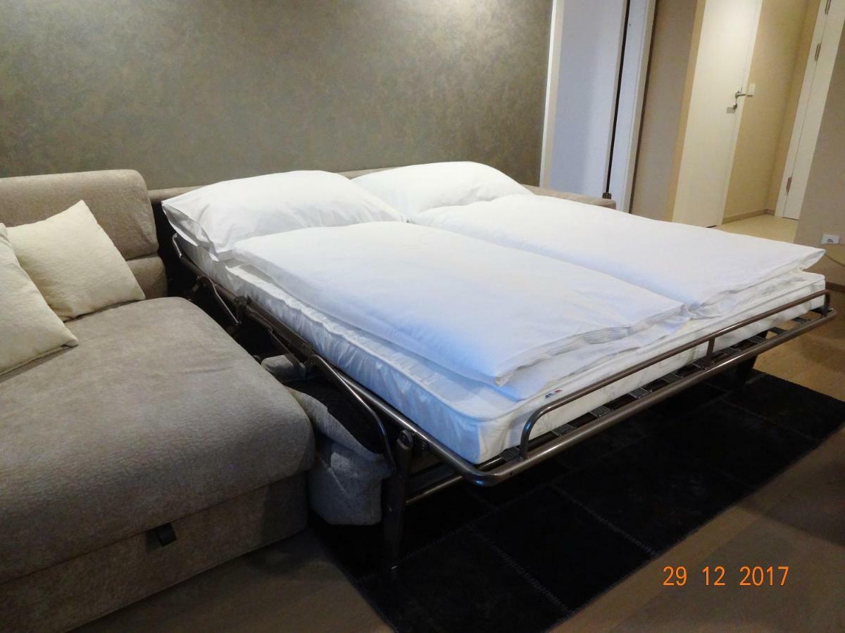 Top Location Mariahilf 46 * Wien