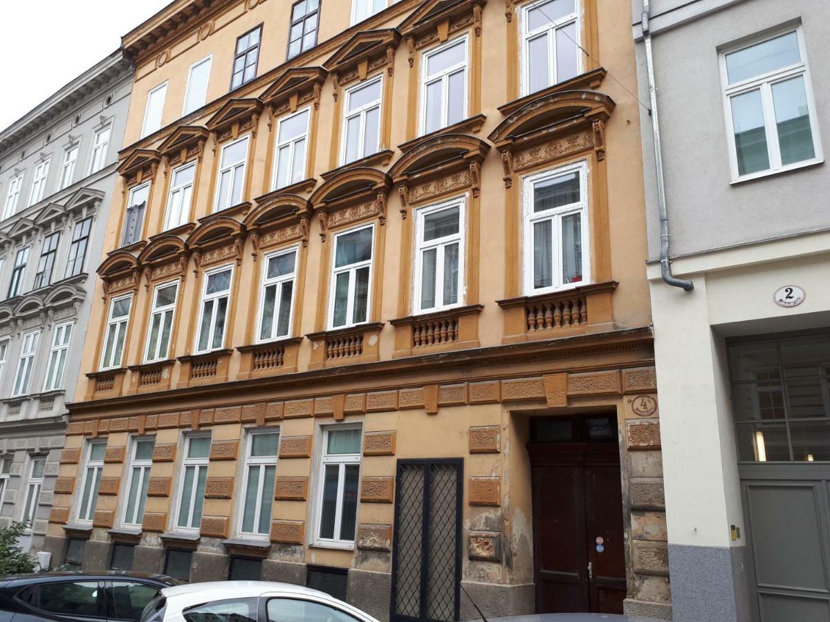 Apartment Nice