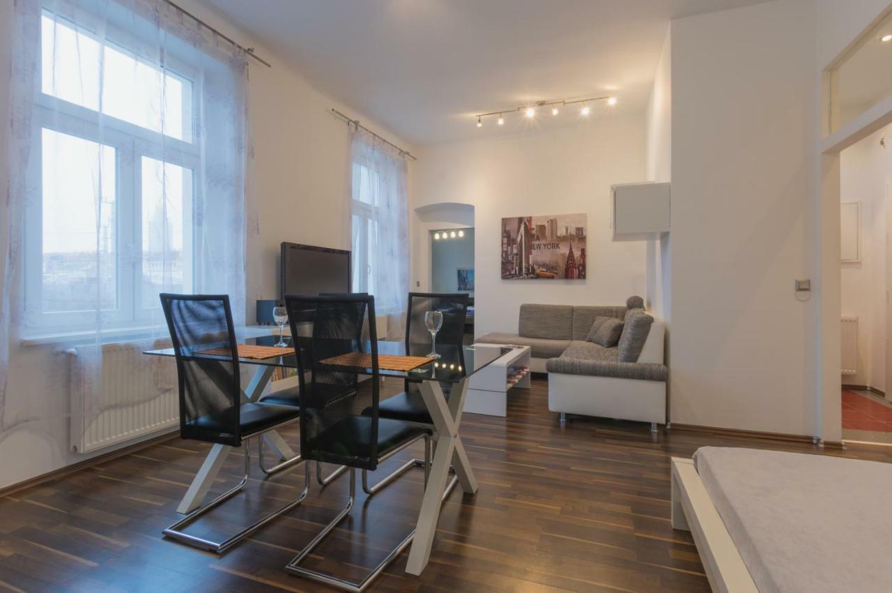 Spacious In Center With Terrace * Vienna