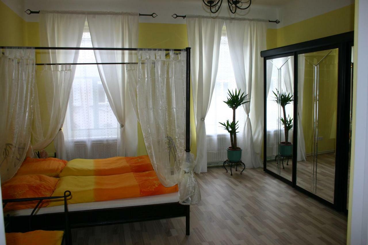 Apartment Gabriela *