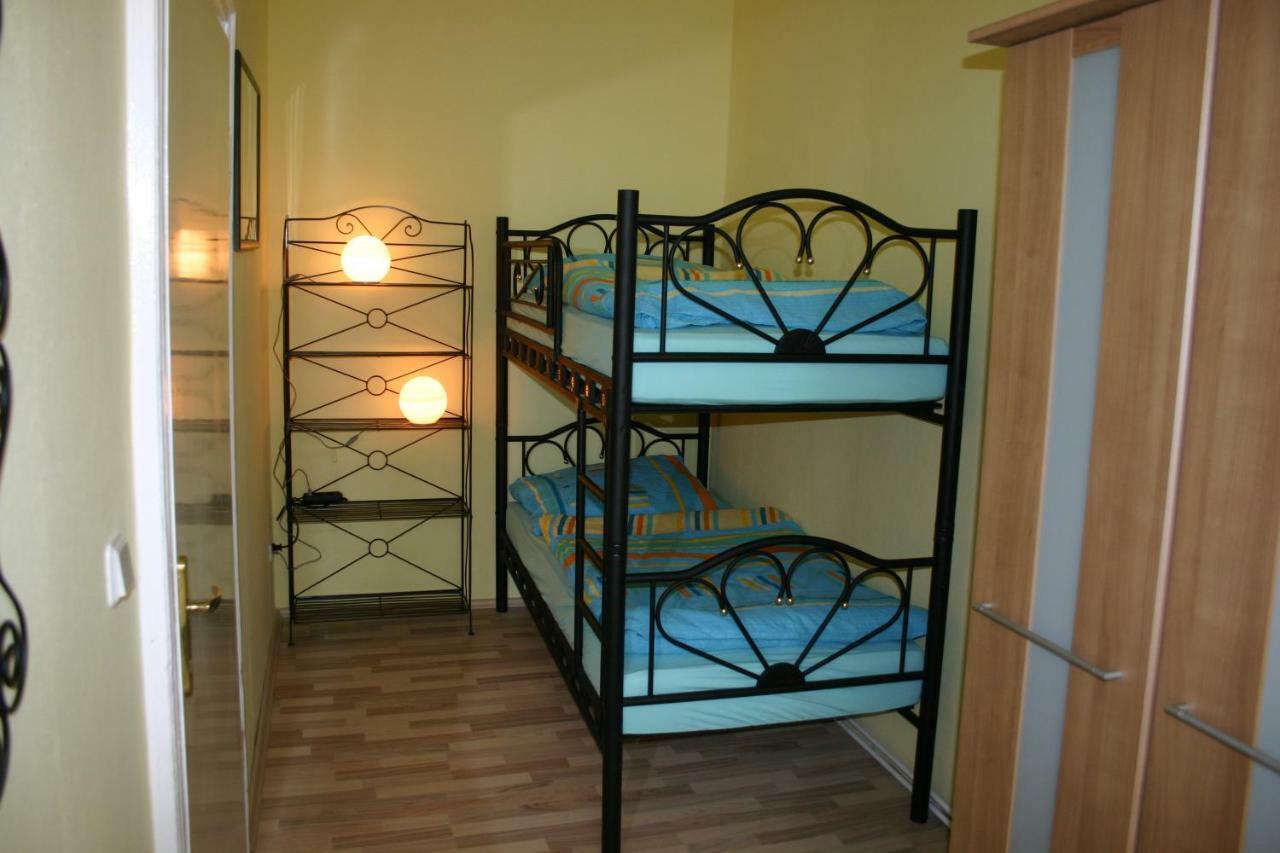 Apartment Gabriela