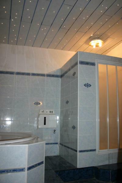 Apartment Gabriela *