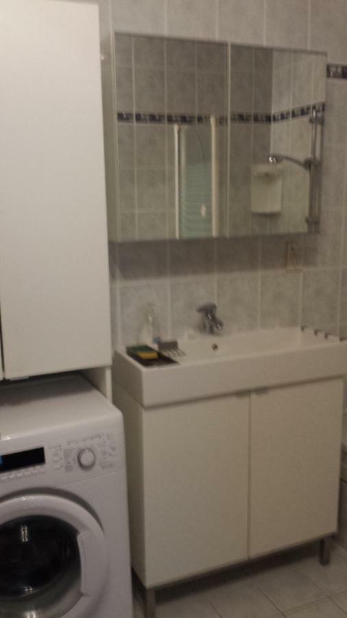 Mariahilf Apartment