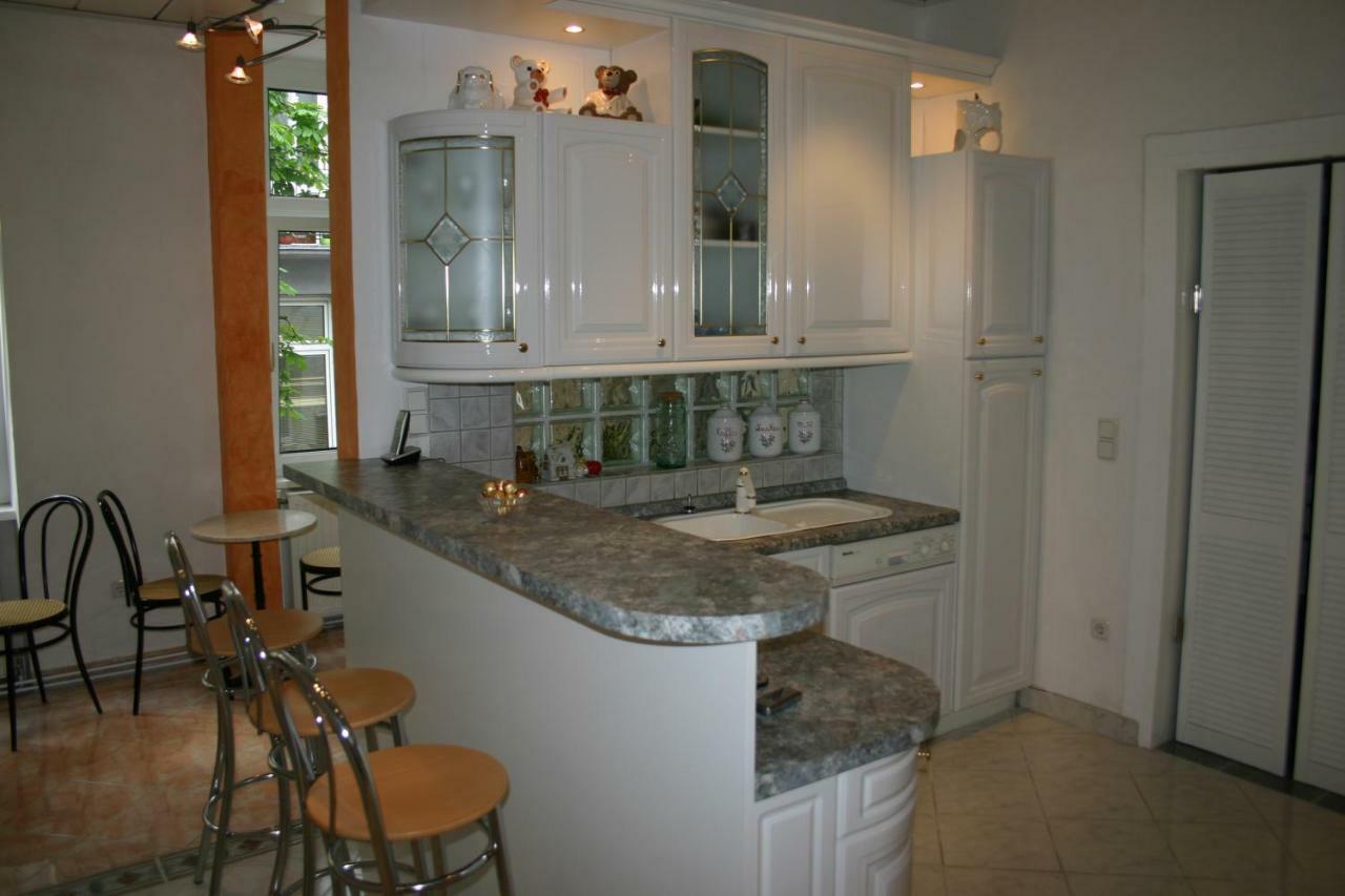 Apartment Gabriela