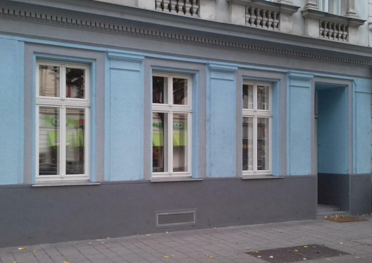 Wiener Apartment