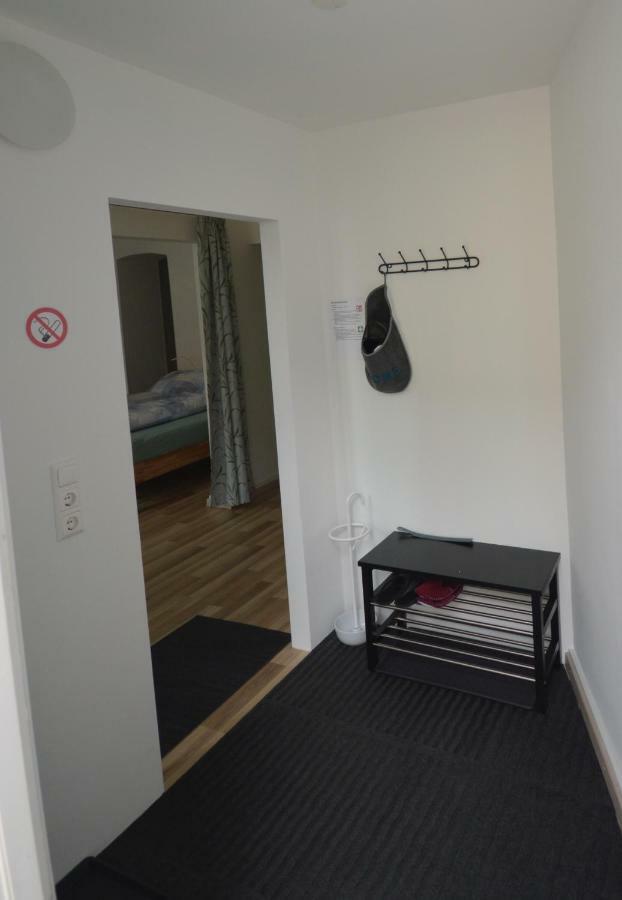 Wiener Apartment Vienna