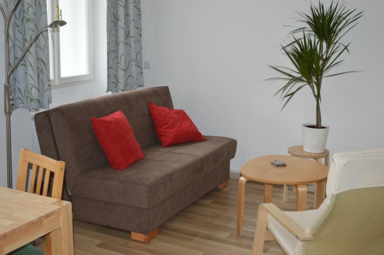 Apartment Wiener Vienna