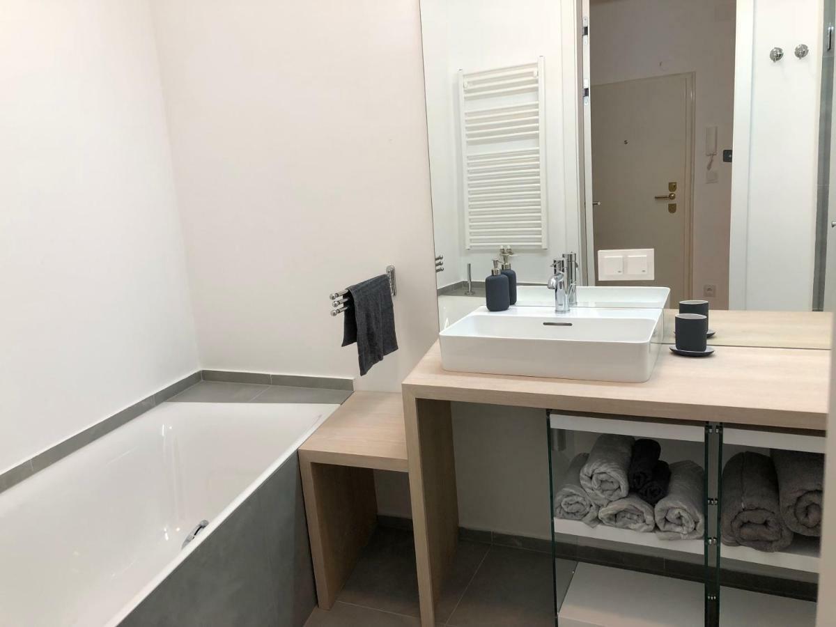 Heart Of City Apartment Vienna
