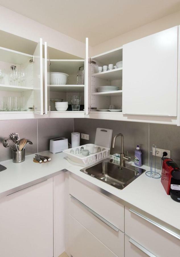 Sissy - Self Check-in Apartment