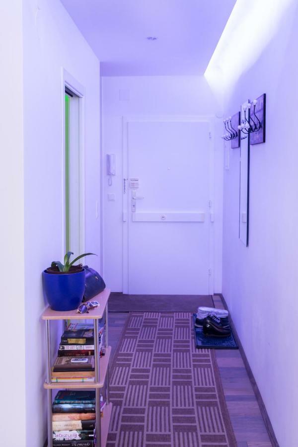 Apartment Senator Flats Wien
