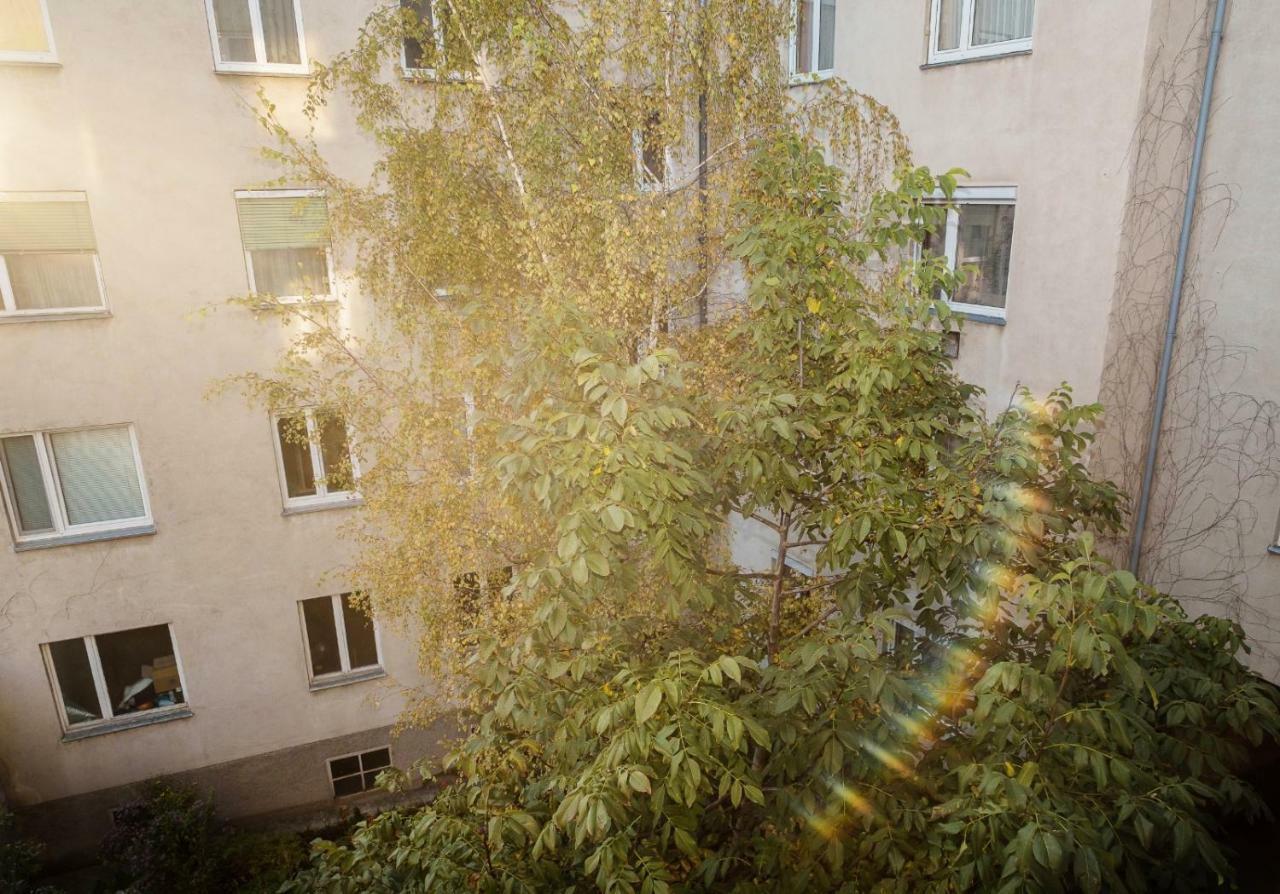 Apartment Senator Flats