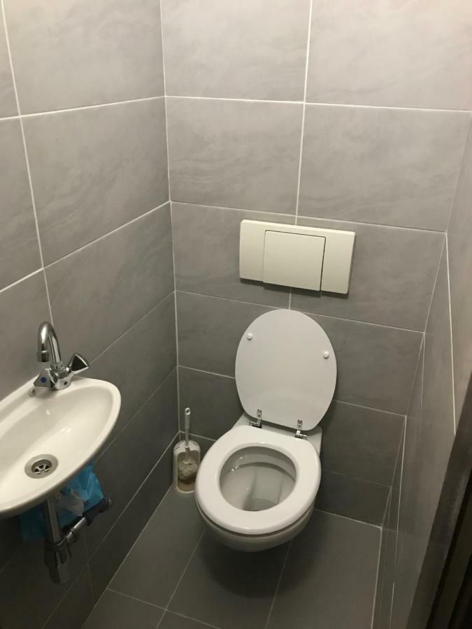 Fima 1020 Apartment *