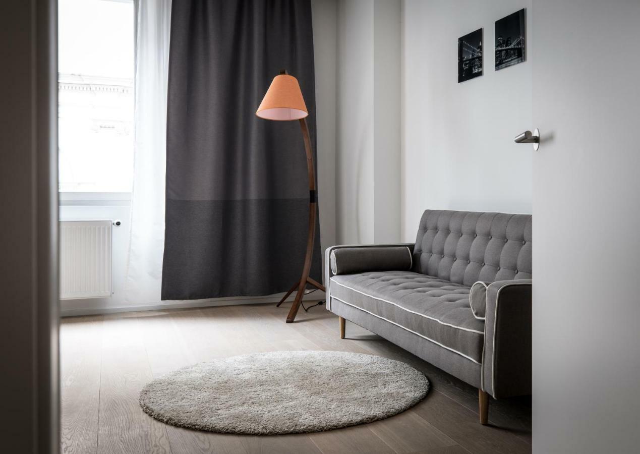 Apartment Heart Of City Vienna