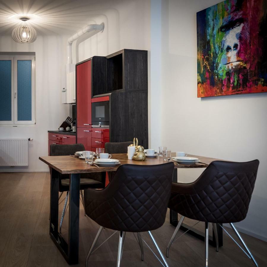 Apartment Heart Of City *