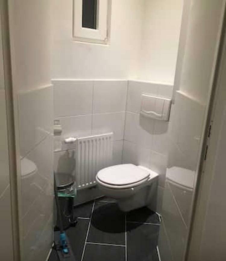 Apartamento Modernes Kleines Mini
